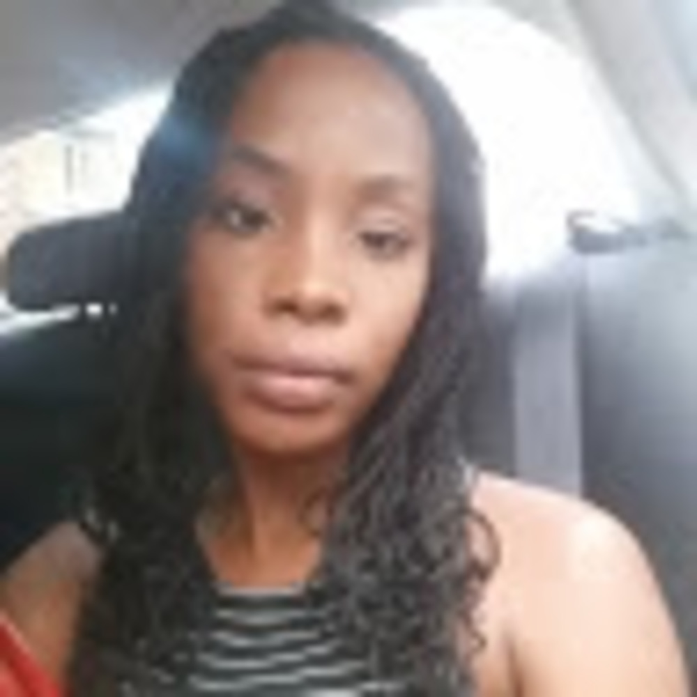 Meet your Posher, Lori-ann
